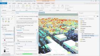 Basic Local Government Scenes Tutorial