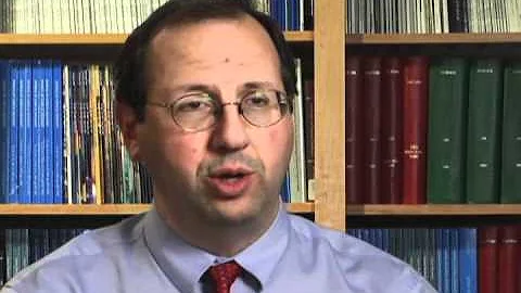 The importance of clinical research: Dr. Richard Stone | Dana-Farber Cancer Institute