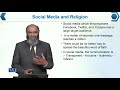 SOC614 Sociology of Religion Lecture No 119