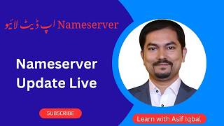 DNS / Nameservers Update Live Demonstration via Hostinger Domain Panel