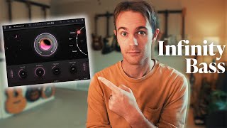 Is Slate Digital&#39;s NEW Infinity Bass Any Good?