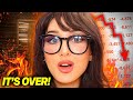 The Downfall of SssniperWolf Is WORSE Than You Think...