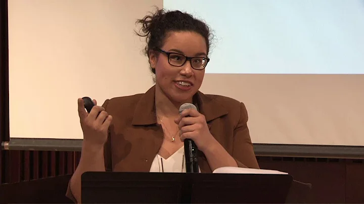 White Supremacy and Higher Education | Alexa Joy Potashnik | TEDxUniversityofWinnipeg - DayDayNews