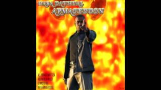 DABA DAVISUAL - FIRE DRILL (ARMAGEDDON MIX-TAPE) screenshot 2