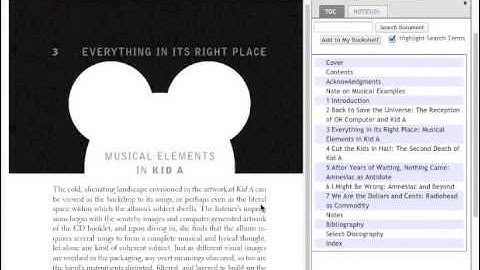 Integrating Sources Part 1: Finding and Choosing Sources