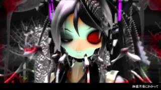 [Vocaloid3 Cover] Bacterial Contamination [Hatsune Miku Vivid Append]
