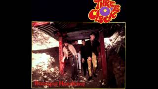 The Three O&#39;Clock - Lucifer Sam (Pink Floyd Cover)