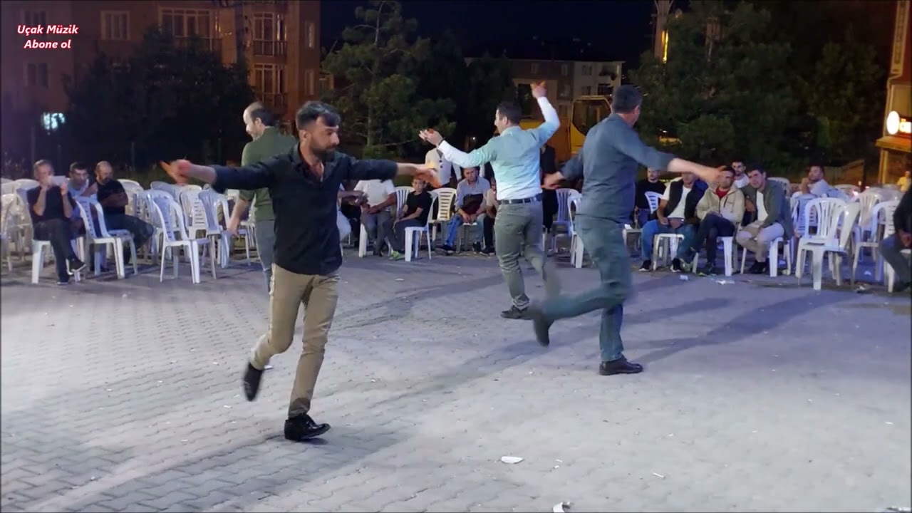 Kaklik kebabını yiyen doymadan Dağsal Özkan Ağartan HD Video