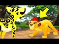 How Kion S Darkest Moment Made Him A Legend How Kion S Darkest Moment Made Him A Legend
