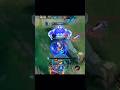 vale the legendary mage #mlbbshorts