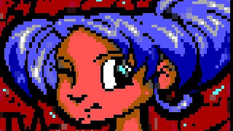 24/7 Ansi and Ascii Art #ansi #art  #bbs  art #demoscene  #8bit  music #ANSI #ansiart #asciiart