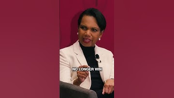 George Shultz and Human Rights | Uncommon Knowledge