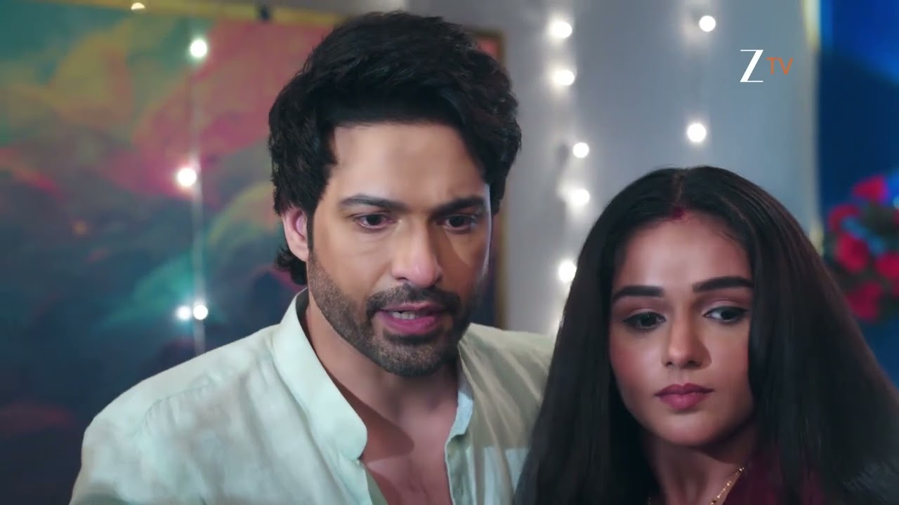 Jagriti - Ek nayi Subah | Jagriti and Suraj found happiness and love their relationship deserves.