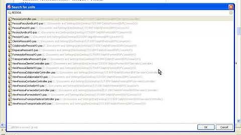 T2Ti ERP 2 0   Delphi   Infra   11 Comum   VO e Atributos 02