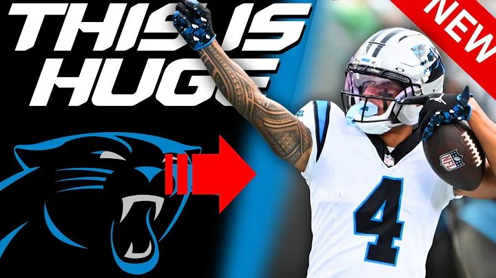 Carolina Panthers Just Made Important Change...