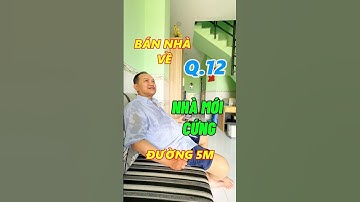 📌0902.279.109 Anh Tân chịu lỗ, muốn ra nhanh căn 1 trệt 1 lầu giá 400tr. #nhacongnhan #nhagiare