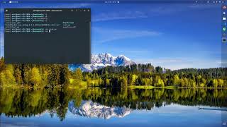 Read EDF format in python