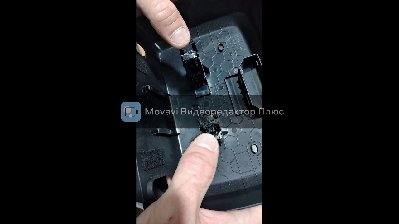 Как снять подголовник на фольксваген тигуан - 92 фото