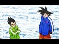 Dragon Ball Super AMV - XXXTENTACION x Rich Chigga x Keith Ape - Gospel