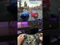 Testing NFS Hot Pursuit on XBOX 360 #gamingnostalgia #xbox360