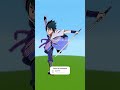 Ninja Power Unleashed in Pixel Art | Hinata, Sakura, Tsunade &amp; Sasuke