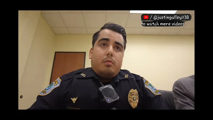 Lawsuit Settled 0fficer Depositions Exposes Policing Failures.