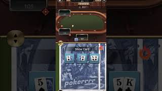 AI Poker Bot Simulation — Spots & Replay #PokerAI #AI #Poker #PokerOnline #pokerrrr #pokerrrr2