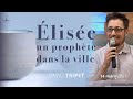 Lise un prophte dans la ville par david tripet