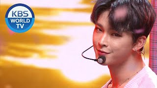 ONEUS (원어스) - A Song Written Easily (쉽게 쓰여진 노래) [Music Bank / 2020.04.17]