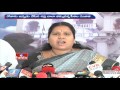 Roja's suspension is small penalty: Petala Sujatha