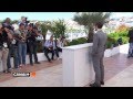 Cannes 2014 - The Disappearance of Eleanor Rigby : Photocall