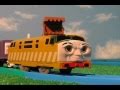 Plarail Talking Diesel10