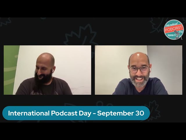 Turkish Podcast Listener Report 2022 (Uraz Kaspar & Aykut Ibrisim - Turkey)