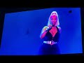 Nicki minaj and lil wayne essence festival 2022 seeing green