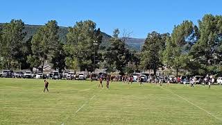 Live streaming of Elsie Potgieter