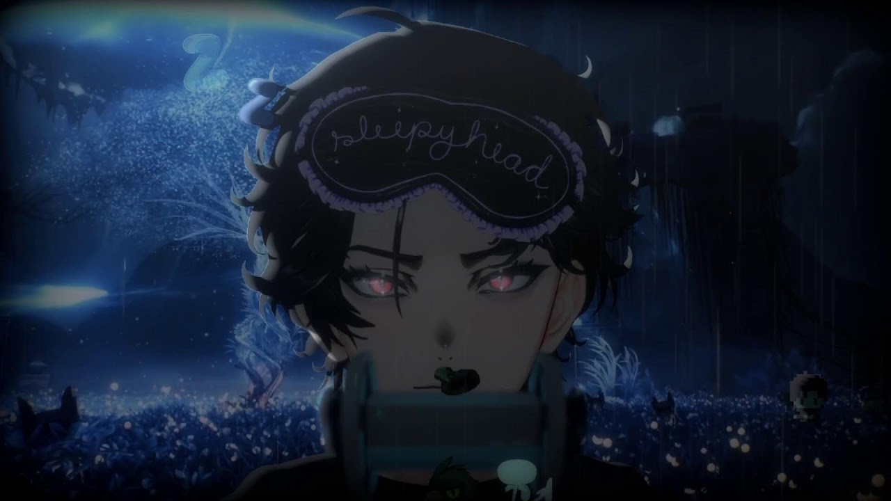 Tapping Day! 3Dio Sleep ASMR