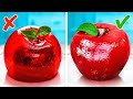 Incredible Dessert Decorating Tricks From a Real Chef