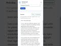 Cover Letter Generator AI by Techtersoft