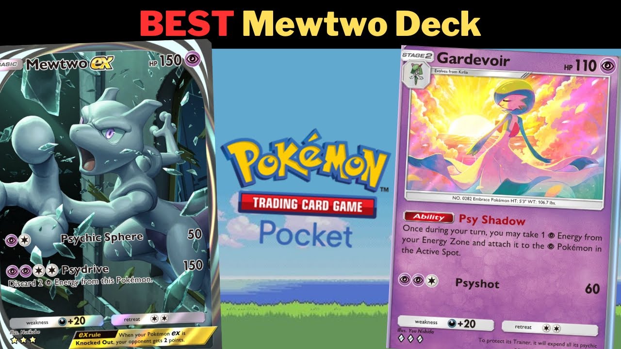 pokemon cards mewtwo deck League Battle Deck: Team Rocket's ex The Pokemon Xy12 Evolutions Theme Deck BEST MEWTWO EX DECK Right