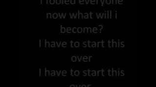 Secondhand Serenade - Something More