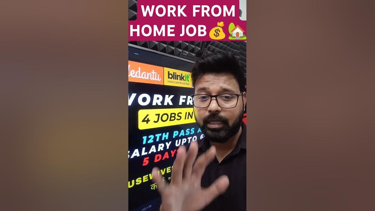 job-mela-work-from-home-jobs-in-india-without-investment-12th-pass
