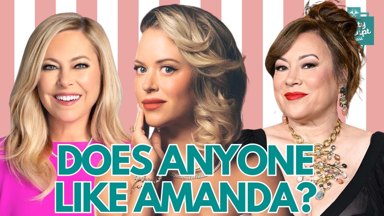 Diamonds, Divorce & Delusion in Sedona🌵 | RHOBH Season 15 Episode 5 or 7