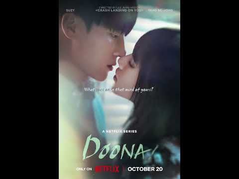 Doona! 2023 Soundtrack | Complete OST From The Netflix Original Series | Netflix K-Drama OST |