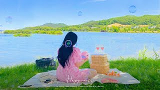 Chill Vibes Playlist  Chill songs when you want to feel motivated and relaxed ~ English songs