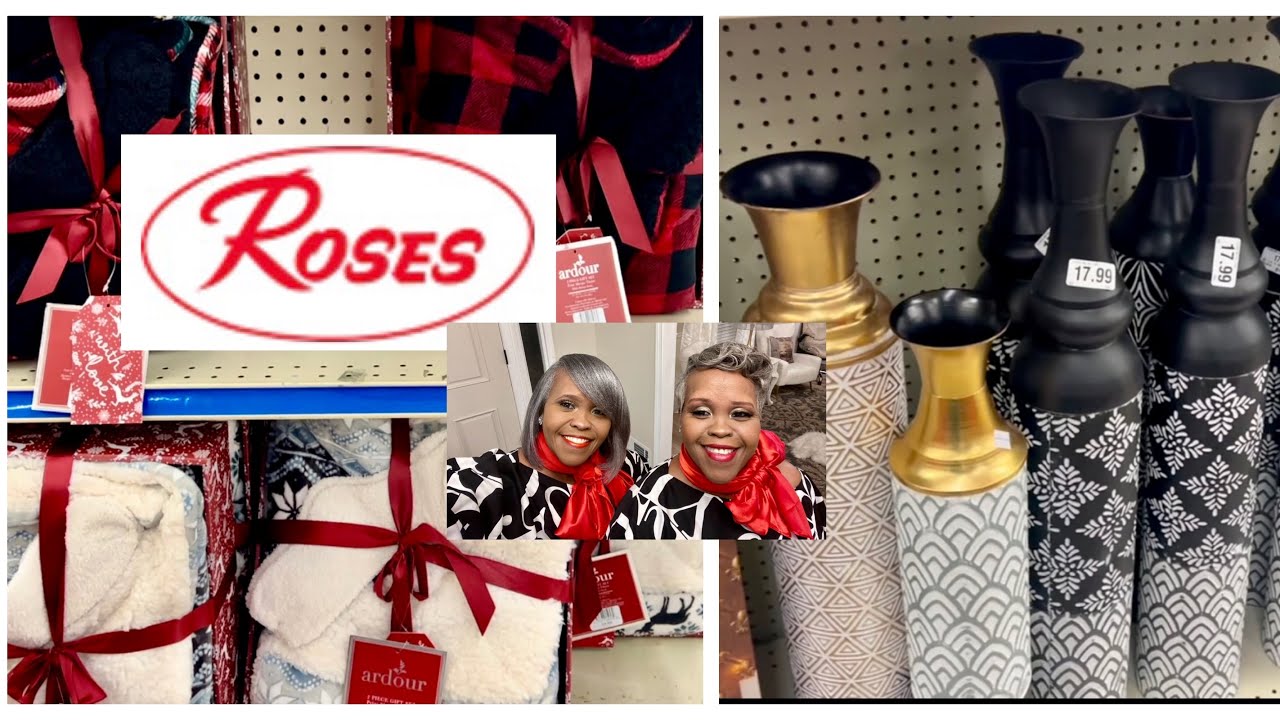 Roses Store Hours Today Near Me Roses Store Hours Today Near Me