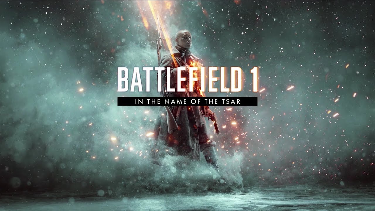 E3 2017 - Battlefield 1 - EA Play Live Stream