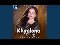 Khyalona tappy