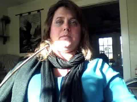 Nancy Hall chats about her life - November 06, 200...