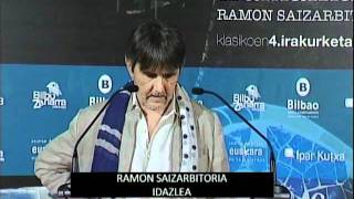 001 Ramon Saizarbitoria