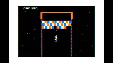 Kron for the TRS-80 CoCo